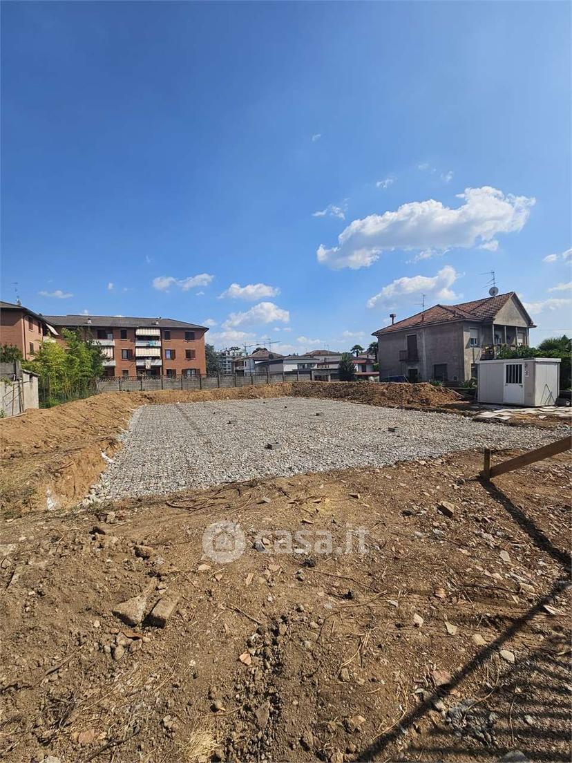 Villa in Via A. Guglielmetti — foto 19 di 19