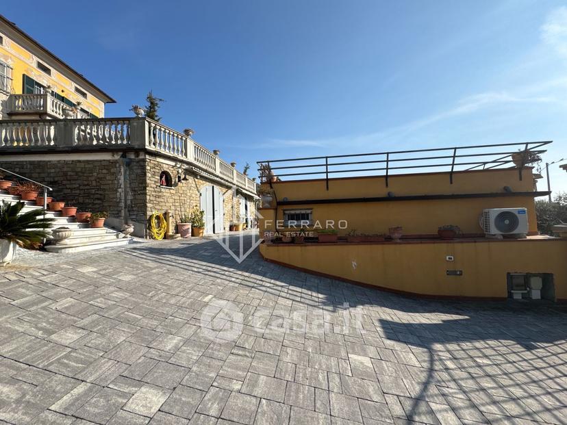 Monolocale in Via dei Siri 53 — foto 2 di 16