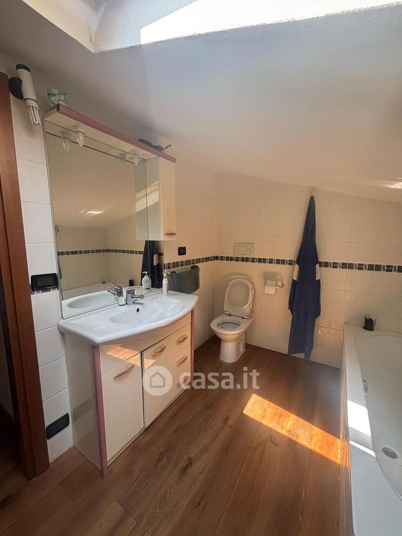Trilocale in Via Silcia — foto 10 di 29
