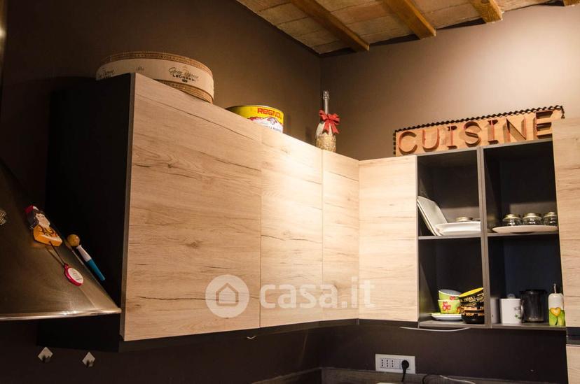 Quadrilocale in Via Palestro — foto 6 di 20