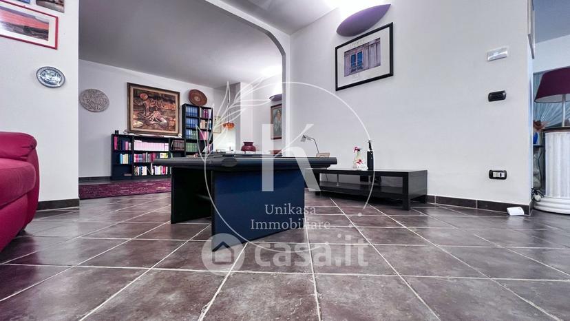 Appartamento in Via Poggio del Sole Superiore 11 — foto 49 di 51