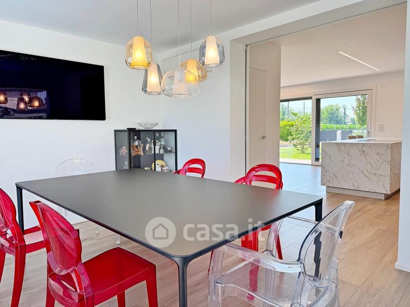 Villa in Via Mielma — foto 10 di 18
