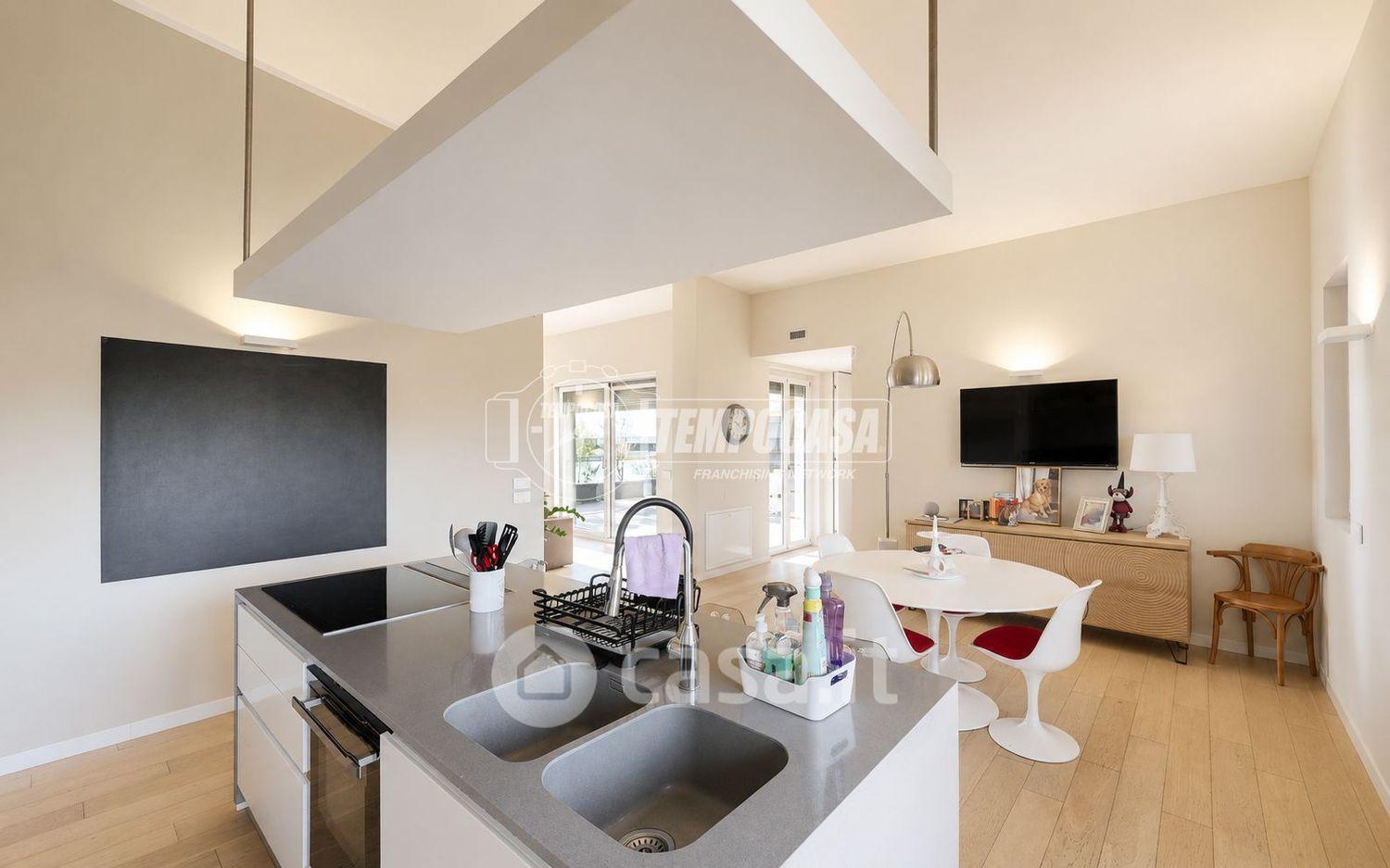 Quadrilocale in Piazza Fabrizio de André 10