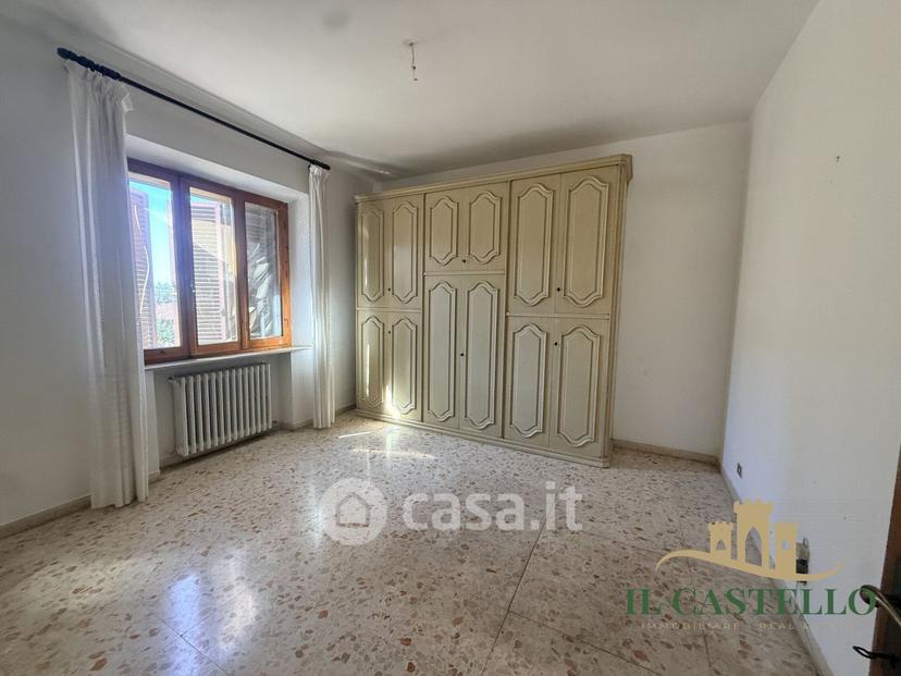 Trilocale in Via della Corgna — foto 15 di 18