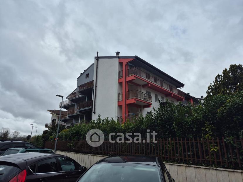 Appartamento in Via Senza Nome 8 a — foto 19 di 45
