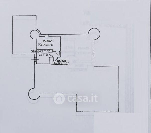 Villa in Via Vitellino — foto 2 di 42