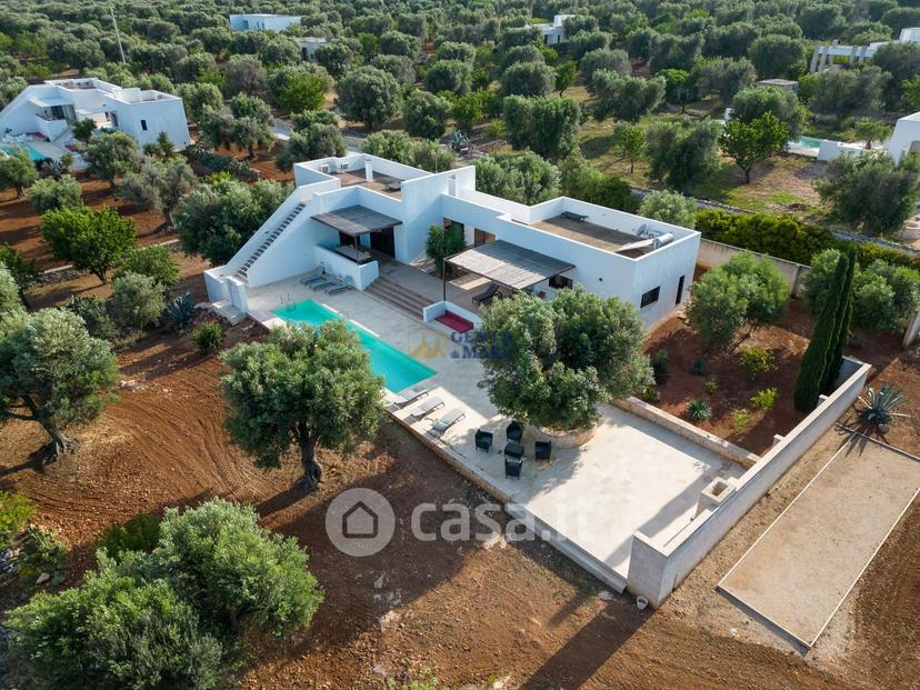 Villa in Contrada Sierri — foto 36 di 52
