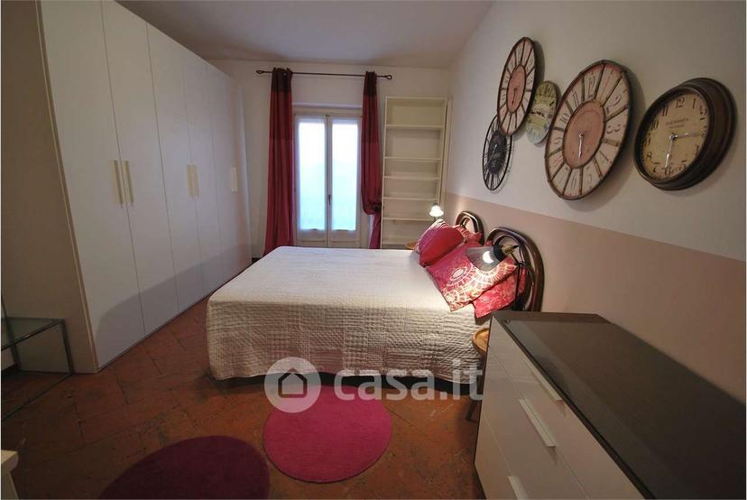 Trilocale in Via Fratelli Rosselli — foto 67 di 71