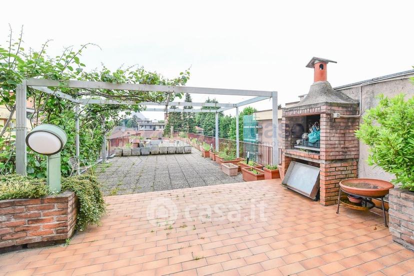 Appartamento in Via Giacomo Matteotti 27 — foto 12 di 37