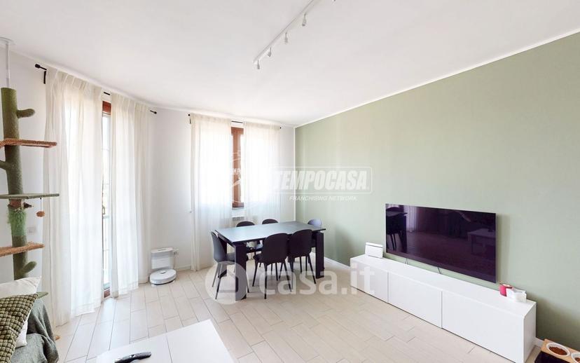 Bilocale in Via Umberto I 1 — foto 15 di 21