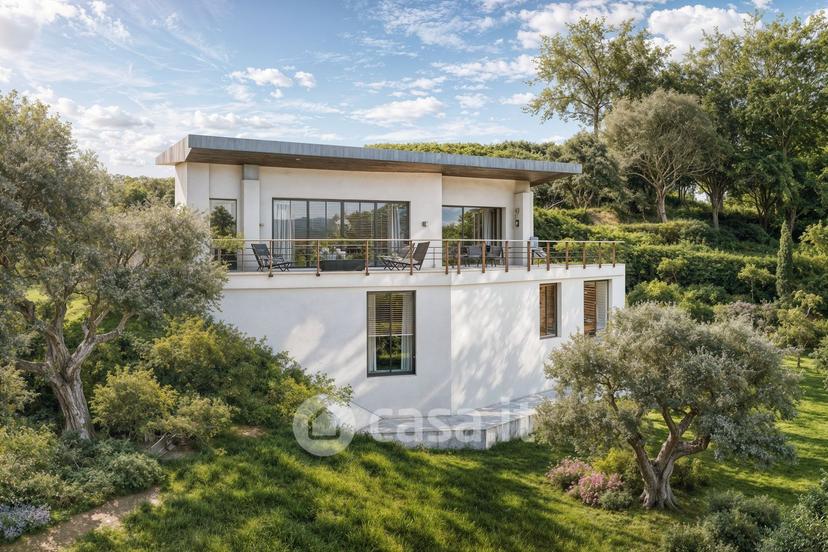 Villa in dei Lucani — foto 74 di 76