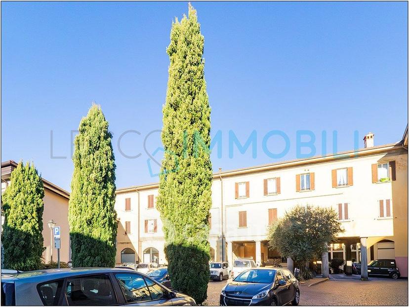 Trilocale in Piazza Alessandro Manzoni 12 — foto 39 di 48