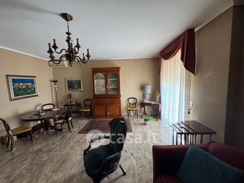 Quadrilocale in Via Oreste Salomone 21 — foto 32 di 34