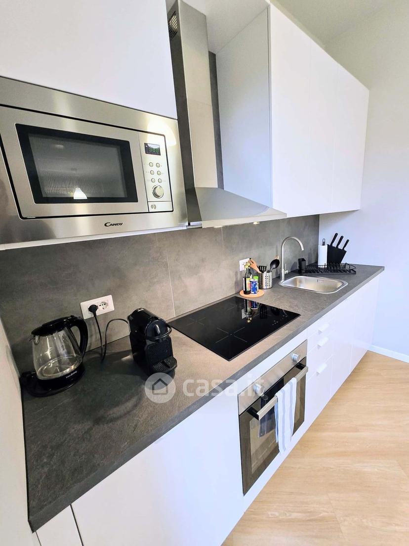 Bilocale in Via Marco Polo 16 — foto 8 di 8