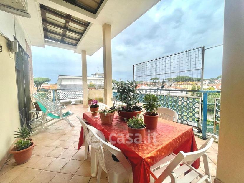 Trilocale in Via dei Mughetti 23 — foto 23 di 27