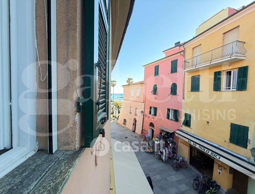 Bilocale in Piazza Giuseppe Garibaldi — foto 22 di 22