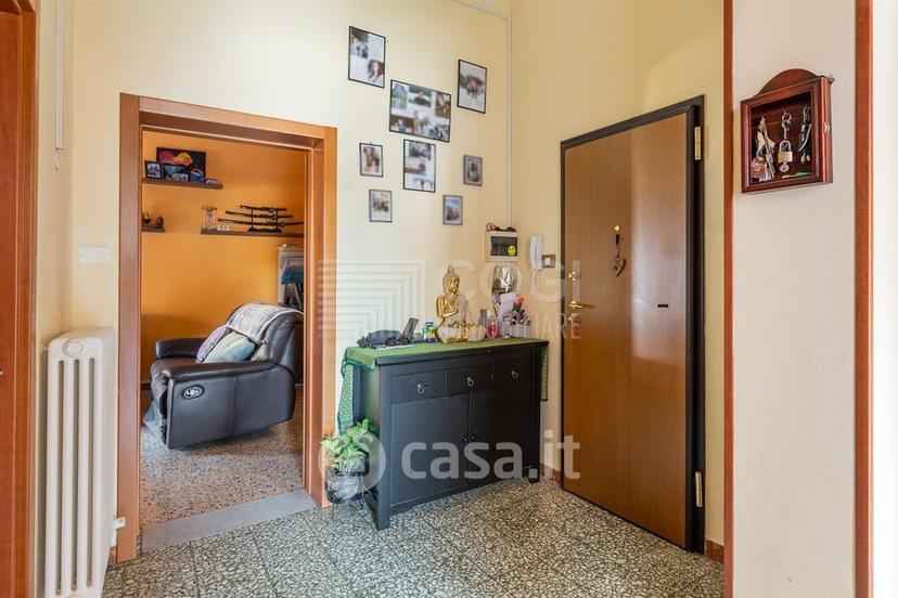Trilocale in Piazza Umberto Ricci 24 — foto 18 di 19
