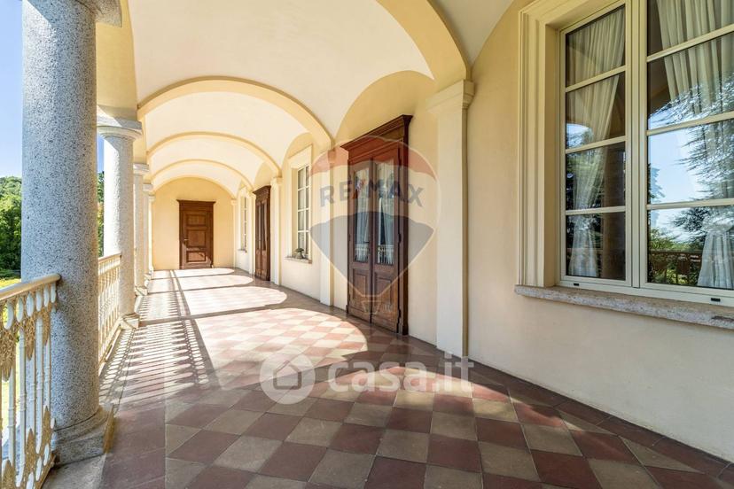 Villa in Via Ing. Bertola 1 — foto 51 di 132