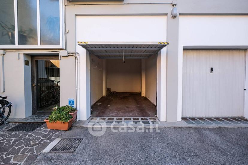 Appartamento in Contrà dei Torretti 18