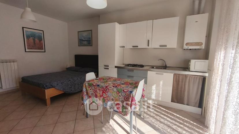 Monolocale in Via Roma 295