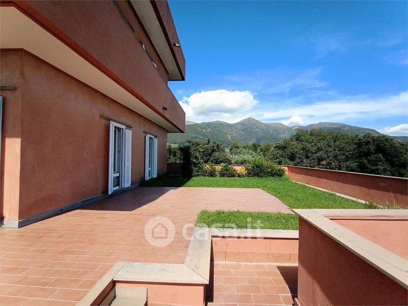 Appartamento in Via Punta San Martino 9 — foto 22 di 35