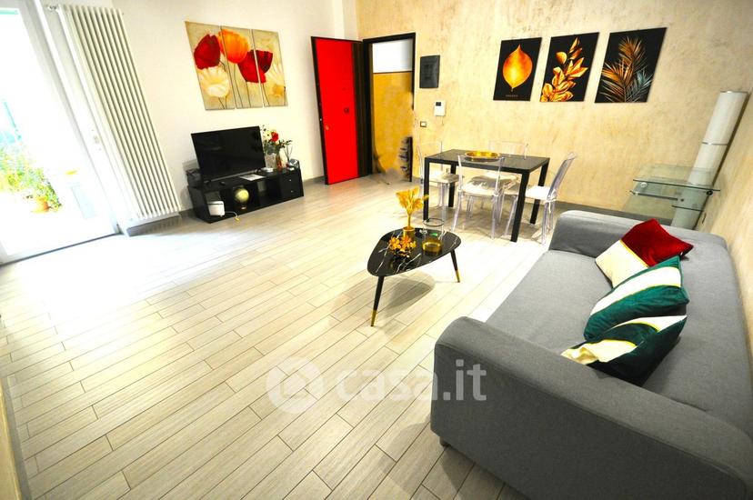 Quadrilocale in Via Giovanni Pascoli — foto 22 di 23