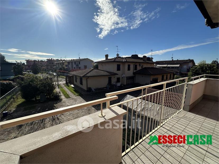Villa in Via Tenente Giovanni Adami — foto 19 di 46