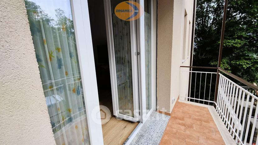 Trilocale in Via Monte Rosa 29 — foto 18 di 37