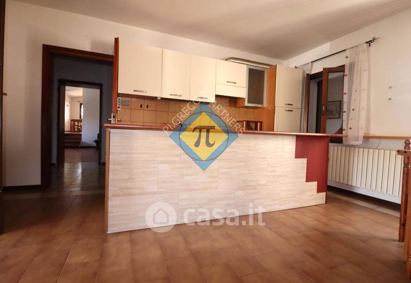 Appartamento in Via Montello 5 — foto 61 di 89