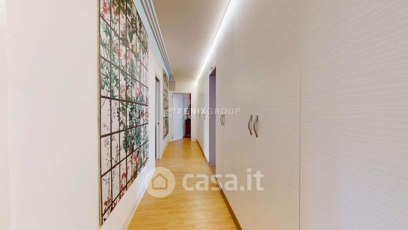 Appartamento in Via Risorgimento 22 — foto 10 di 44