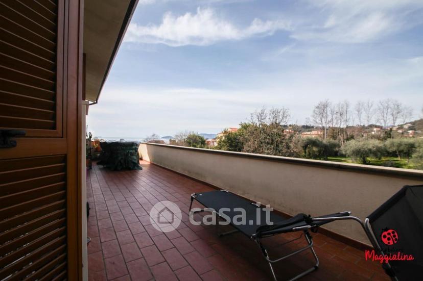 Quadrilocale in Località Piana Est 20 — foto 33 di 48