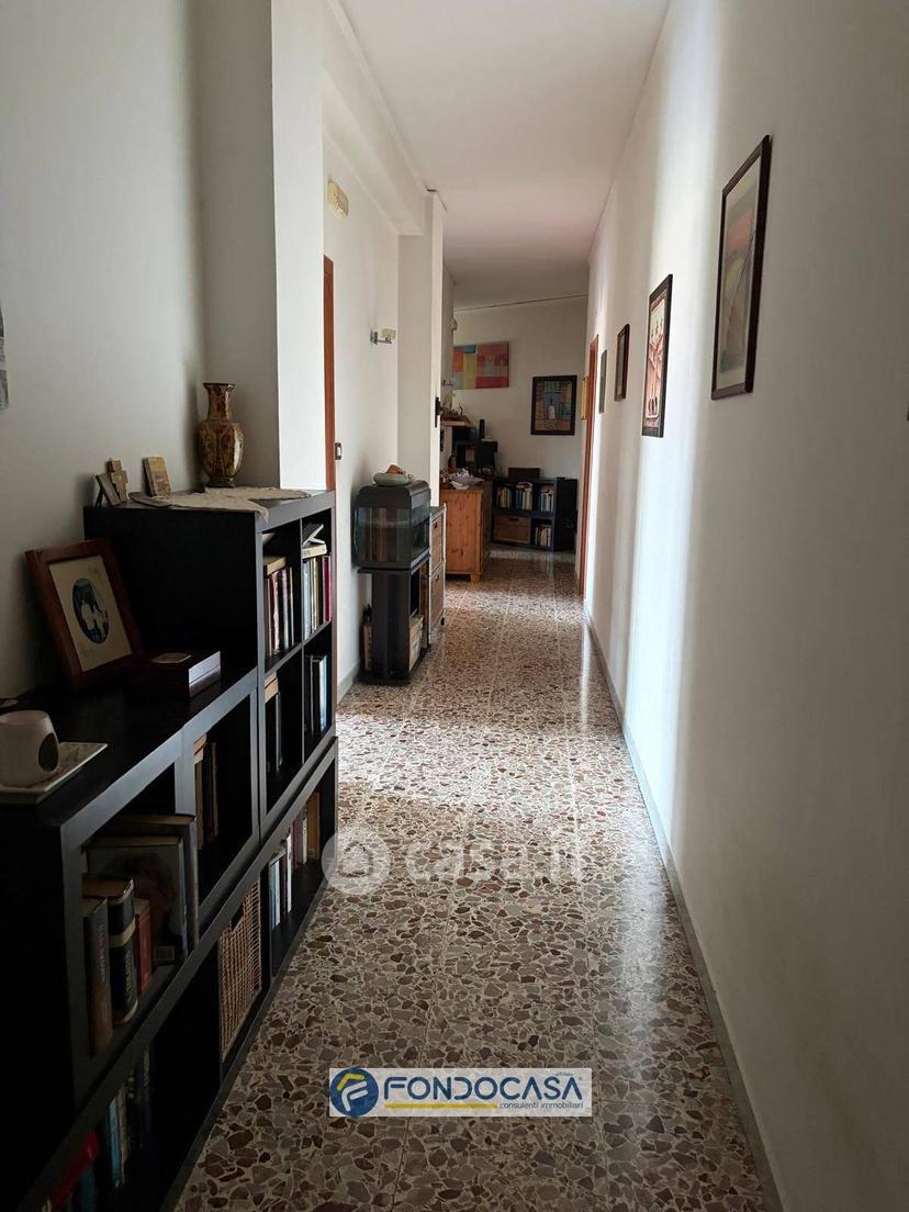 Quadrilocale in Via Generale Luigi Parisi — foto 3 di 12