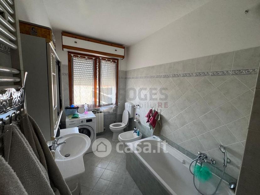 Quadrilocale in Via Dante Alighieri — foto 7 di 38