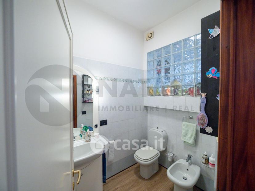 Appartamento in Viale delle Arti — foto 26 di 28