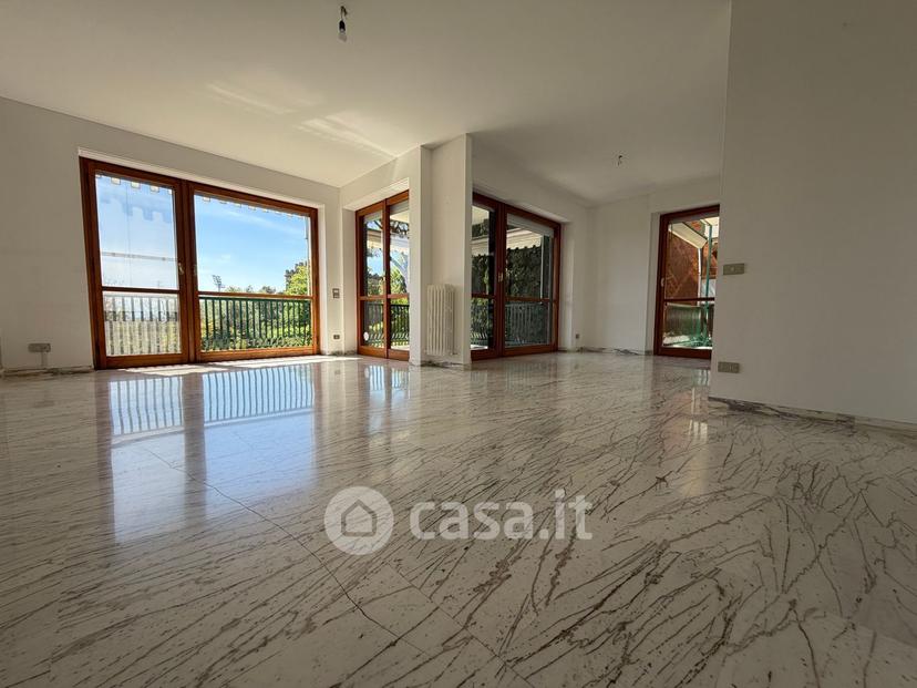 Quadrilocale in Corso Guglielmo Marconi — foto 10 di 20