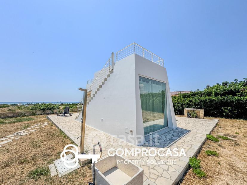 Villa in Via Mastrogoffredo — foto 63 di 74