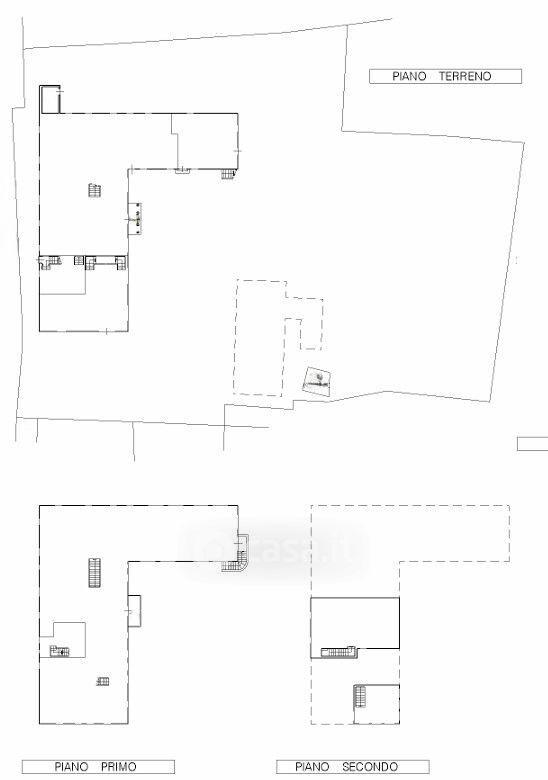 Villa in Piazza del Comune 17 — foto 69 di 74