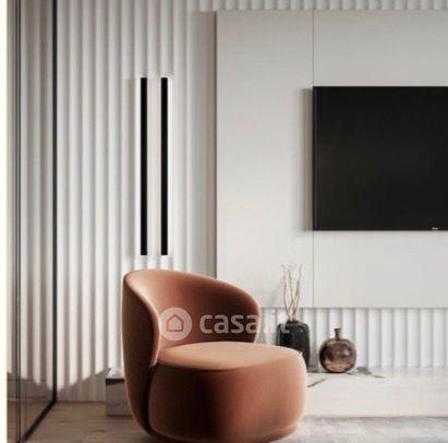 Villa in Via Stendhal — foto 10 di 29