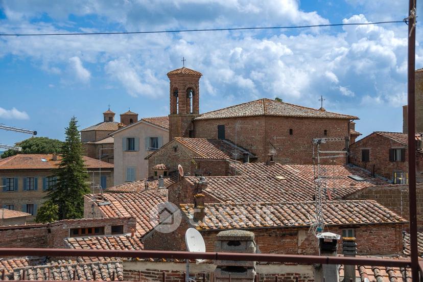 Appartamento in Via Pietro Vannucci 35 — foto 33 di 38