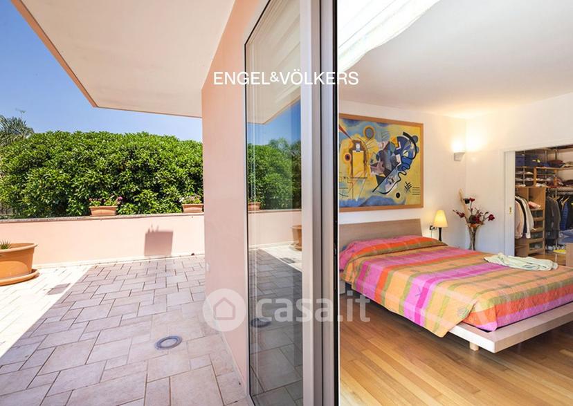 Villa in Via Rapolla — foto 7 di 20