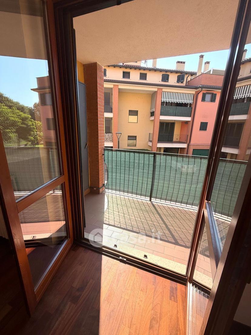 Trilocale in Via Emilio Gino Segre' 4 — foto 11 di 49