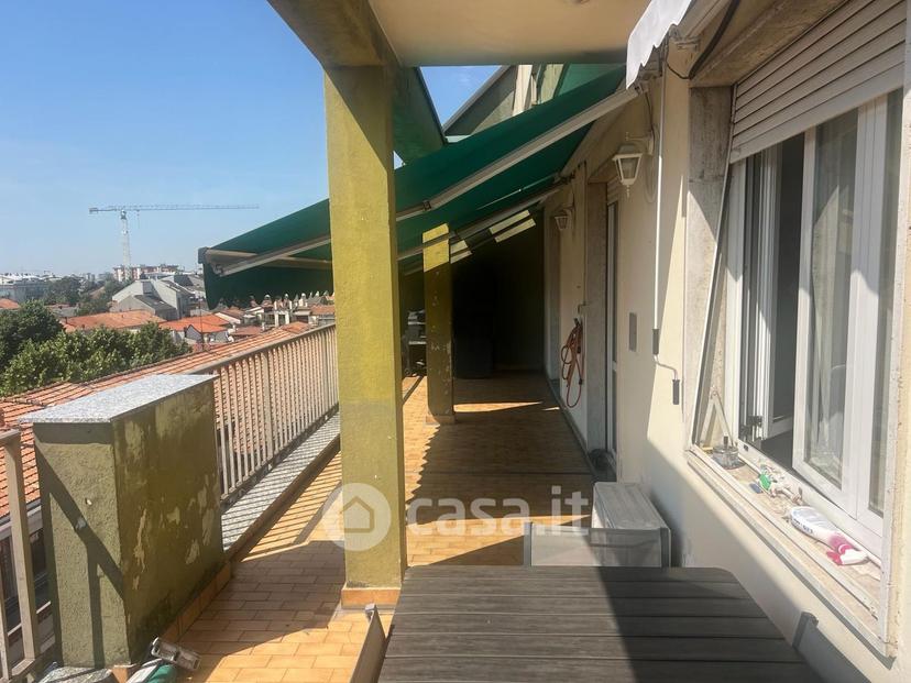 Trilocale in Via Don Carlo Colnaghi 14 — foto 4 di 24