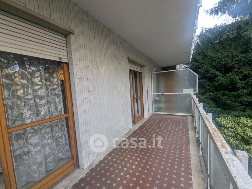 Trilocale in Via Castelgomberto 38 — foto 24 di 25