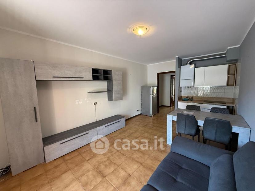Bilocale in Via dei Pini — foto 20 di 35