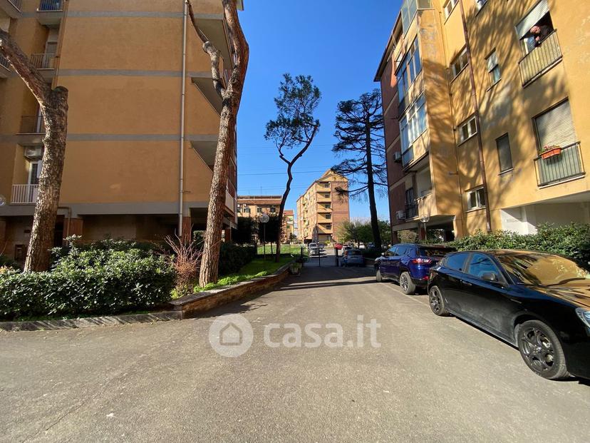 Stanza in Via Giuseppe Berneri — foto 3 di 23
