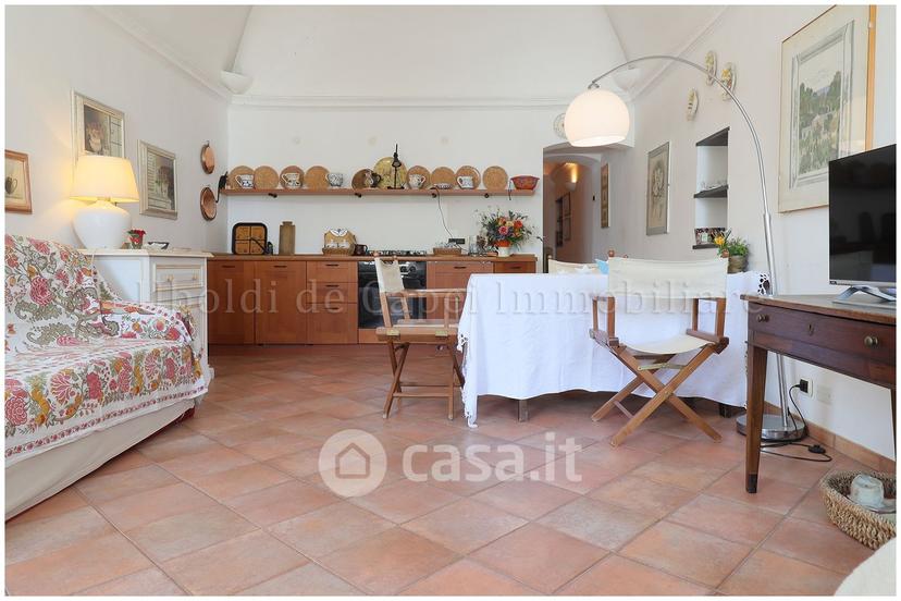 Bilocale in Via Consolazione 32