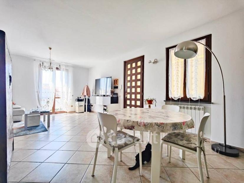 Trilocale in Via delle Pratavecchie — foto 17 di 22
