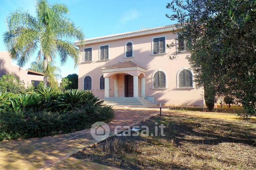 Villa in Via Gorizia 1 — foto 21 di 34