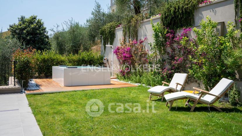Villa in Salita Ceive 17 — foto 39 di 40