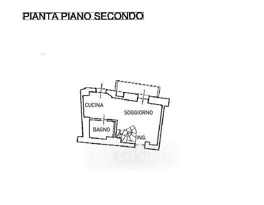 Bilocale in Via Milite Ignoto — foto 36 di 42